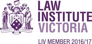 LIV Member Logo